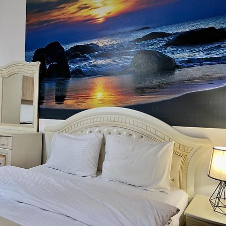 Family Hotel Γιερεβάν Εξωτερικό φωτογραφία
