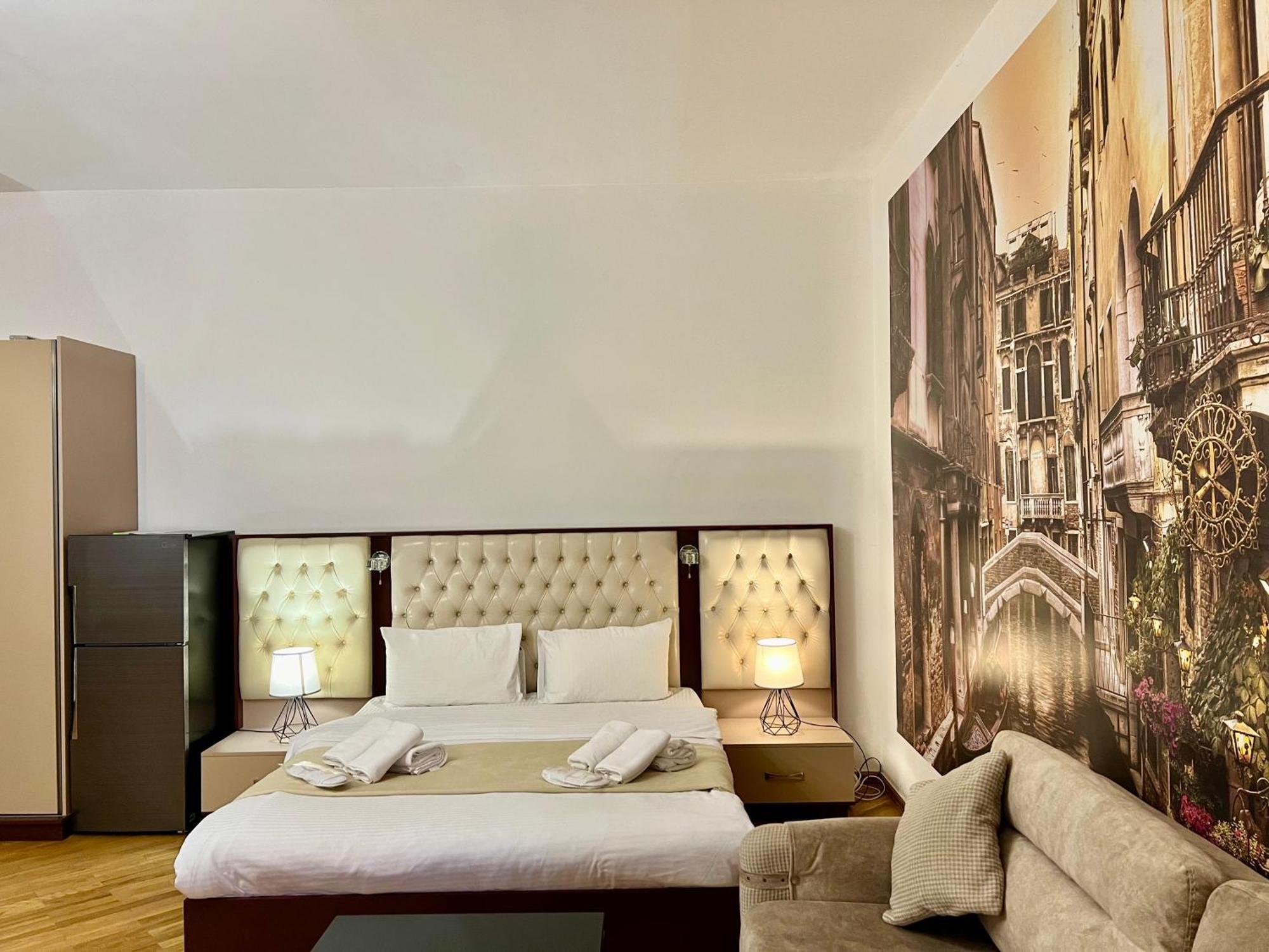 Family Hotel Γιερεβάν Εξωτερικό φωτογραφία