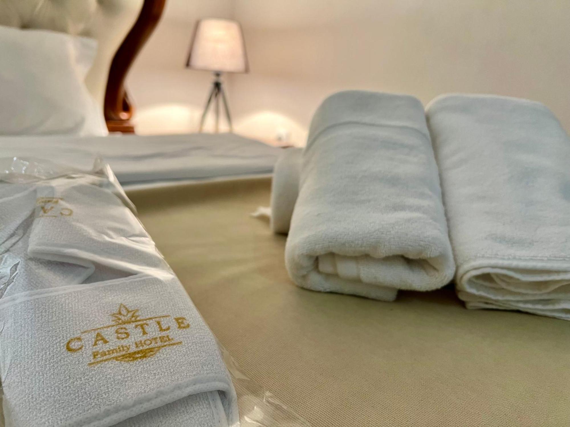 Family Hotel Γιερεβάν Εξωτερικό φωτογραφία