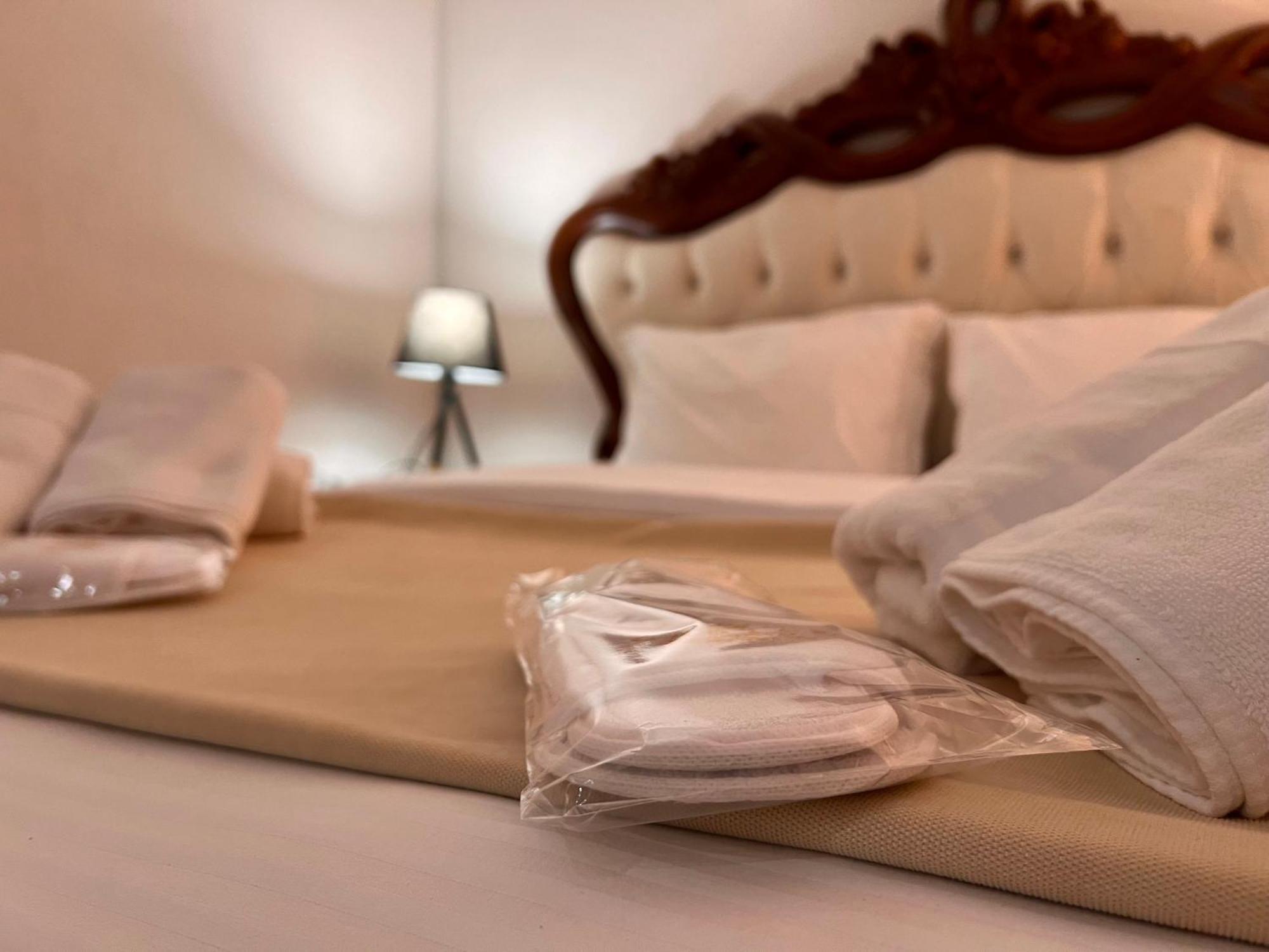 Family Hotel Γιερεβάν Εξωτερικό φωτογραφία
