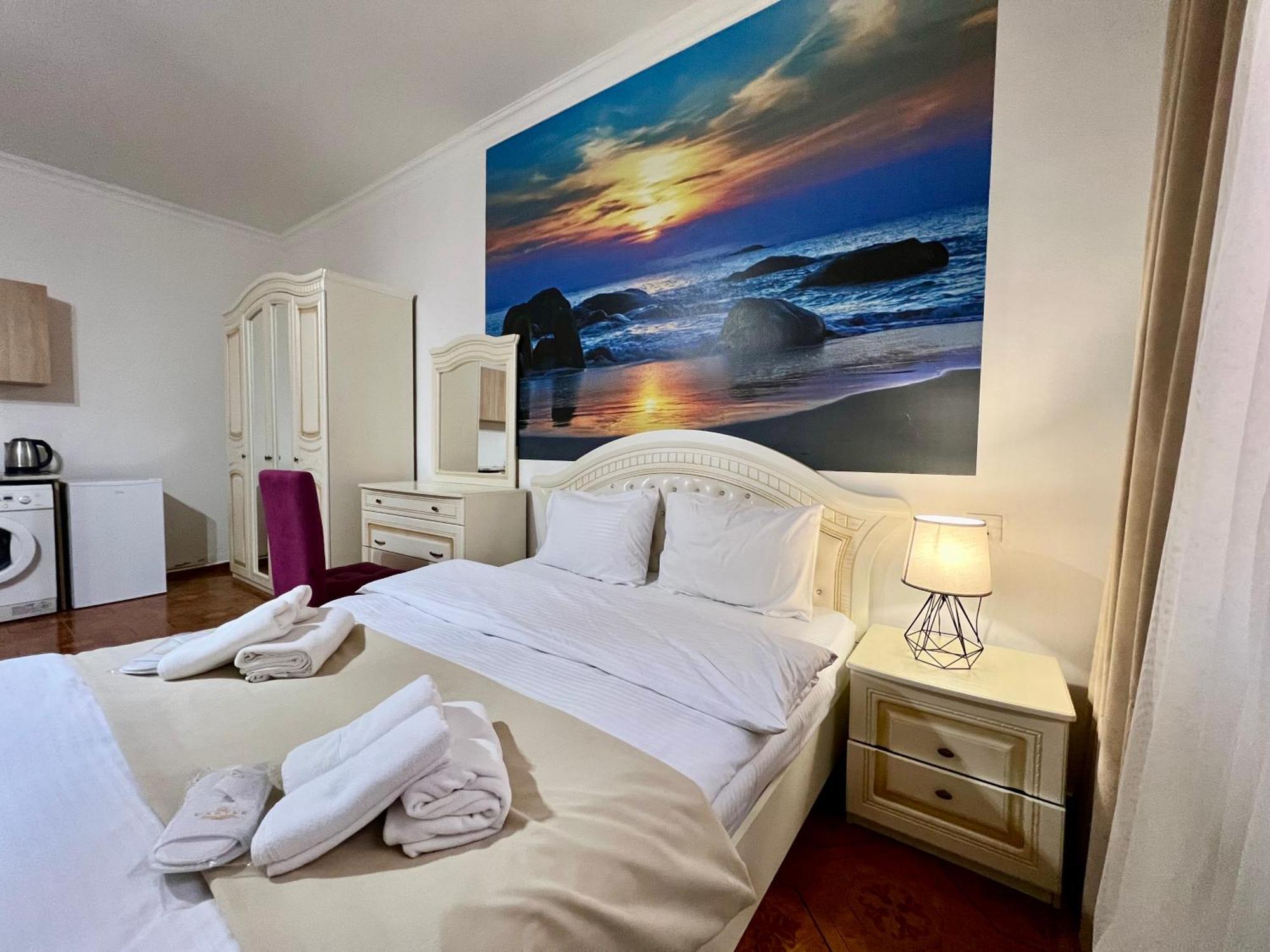 Family Hotel Γιερεβάν Εξωτερικό φωτογραφία